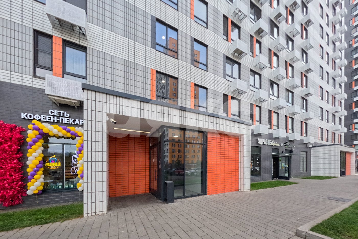 Фото №14: 1-комнатная квартира 40 м² - Москва Новомосковский административный округ