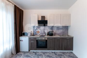 Фото №2: 1-комнатная квартира 40 м² - Москва Новомосковский административный округ