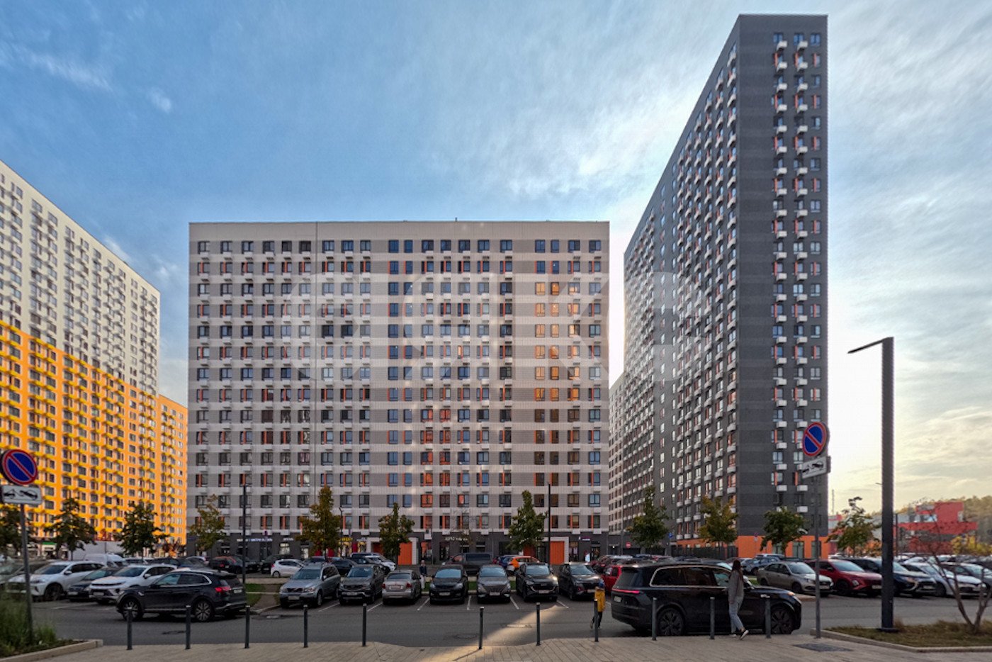 Фото №15: 1-комнатная квартира 40 м² - Москва Новомосковский административный округ