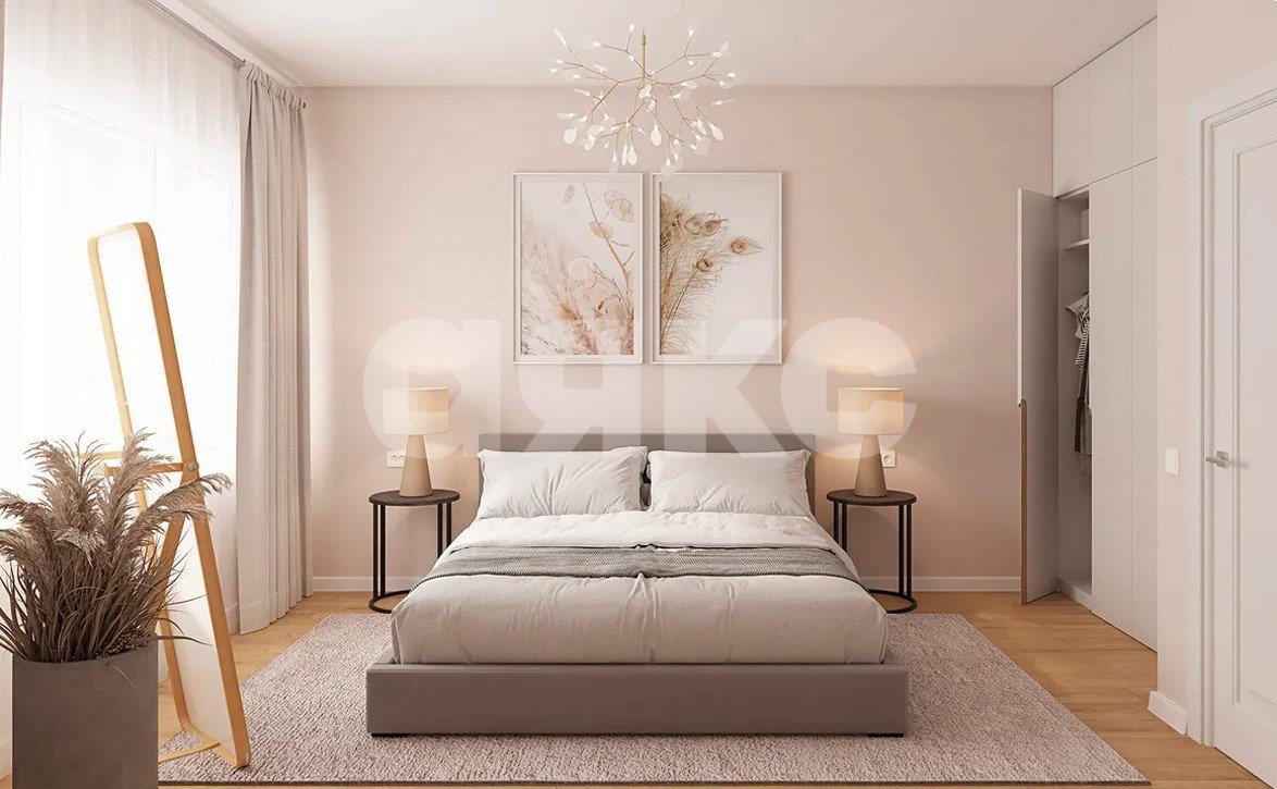 Фото №2: Студия 29 м² - Москва Троицкий административный округ