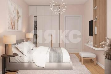 Фото №4: Студия 29 м² - Москва Троицкий административный округ