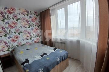 Фото №3: 1-комнатная квартира 44 м² - Анапа, мкр. жилой комплекс Трио, ул. Владимирская, 154к2