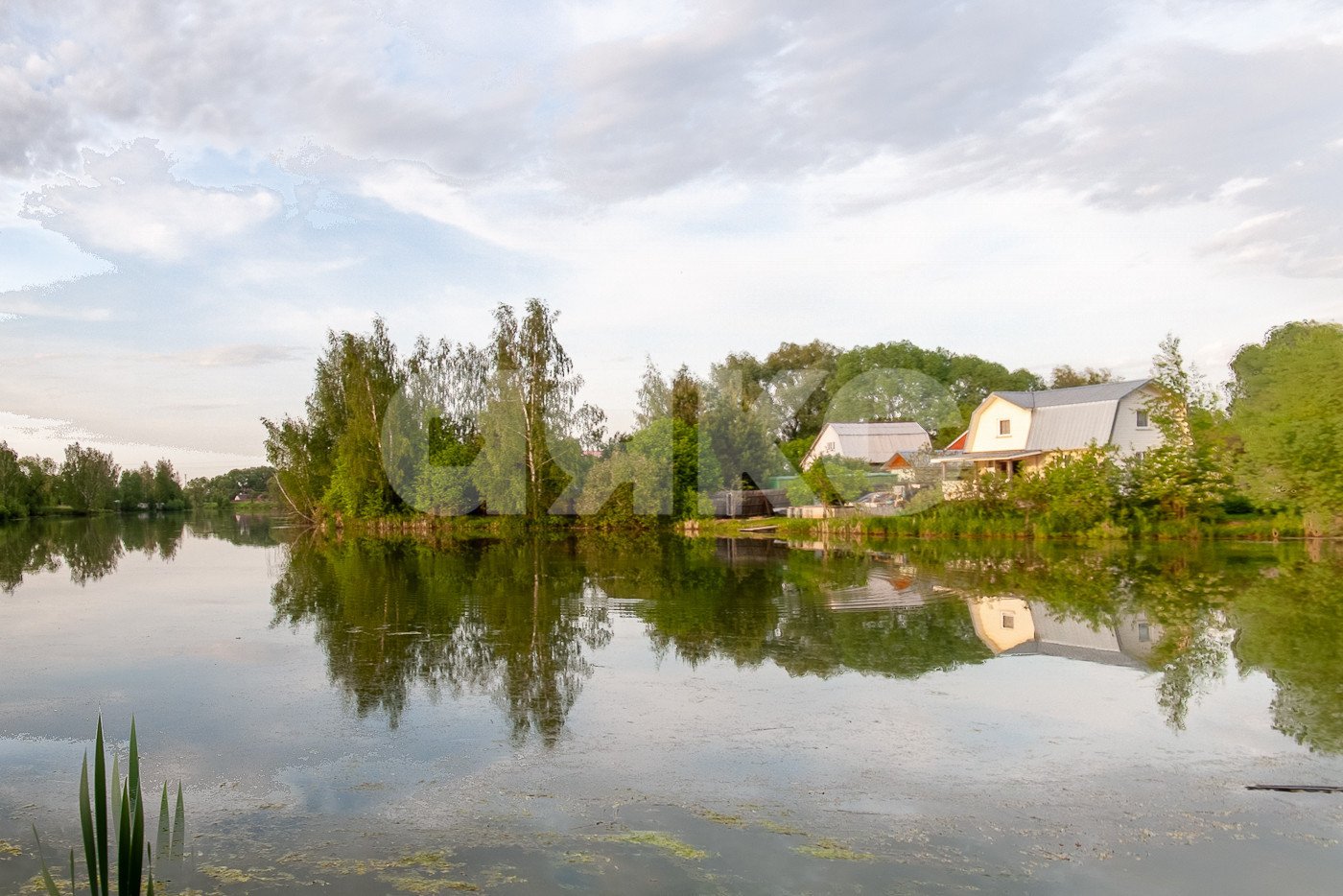 Фото №53: Дачное некоммерческое партнерство 10 сот. - дачное некоммерческое партнёрство Поддубье-2