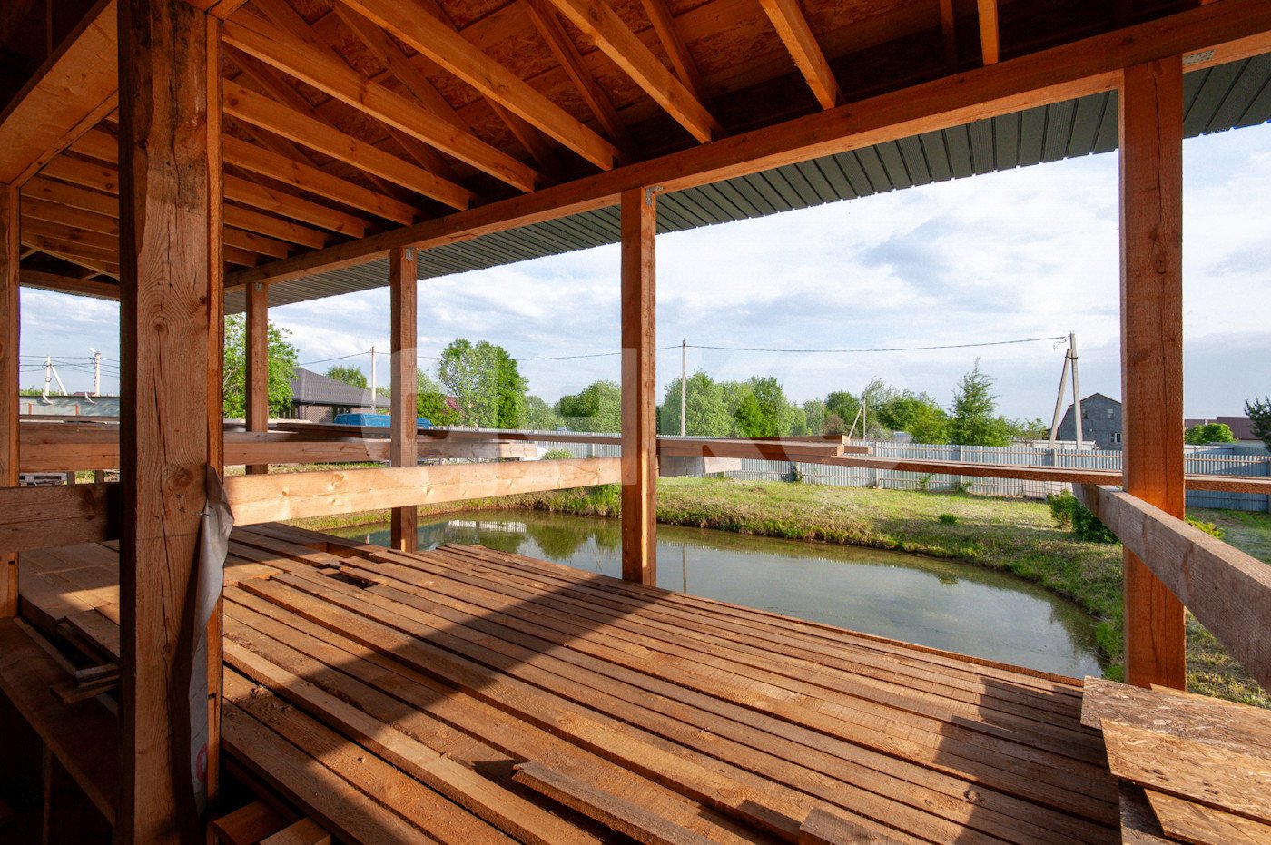 Фото №33: Дачное некоммерческое партнерство 10 сот. - дачное некоммерческое партнёрство Поддубье-2