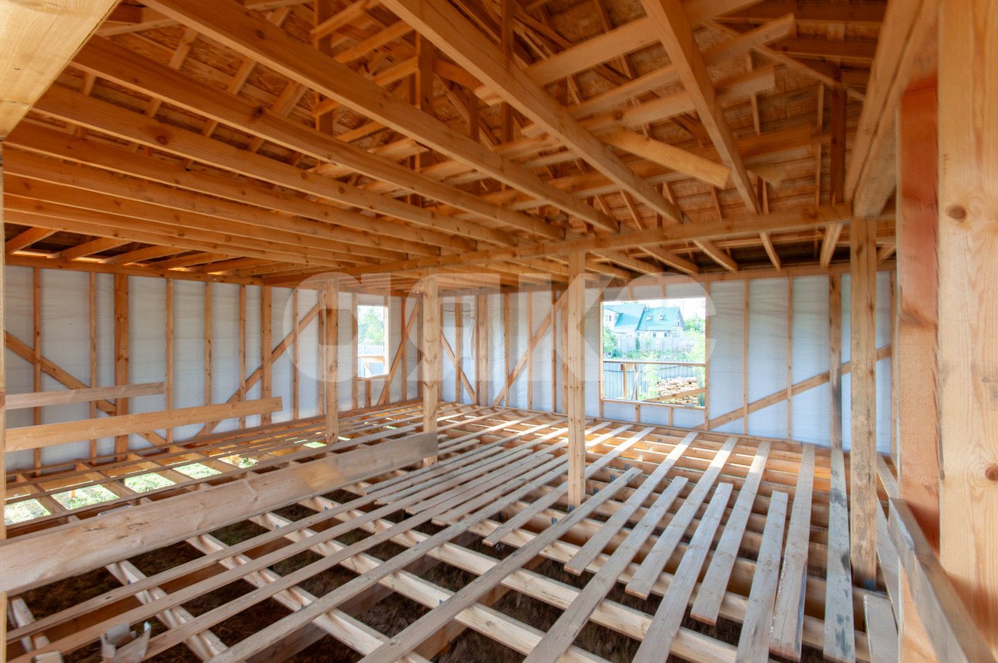 Фото №12: Дачное некоммерческое партнерство 10 сот. - дачное некоммерческое партнёрство Поддубье-2