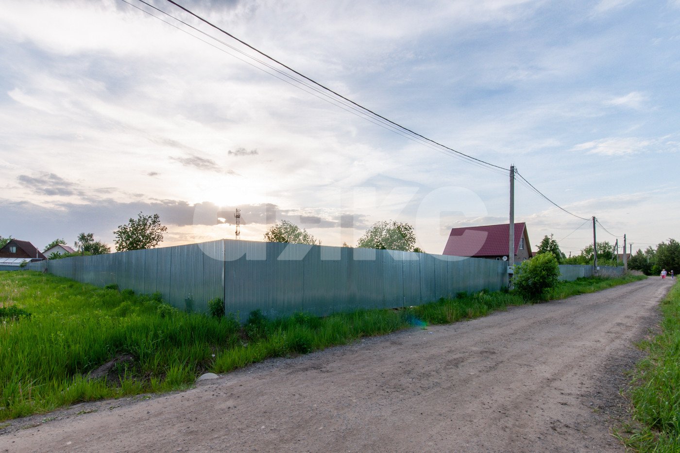 Фото №52: Дачное некоммерческое партнерство 10 сот. - дачное некоммерческое партнёрство Поддубье-2