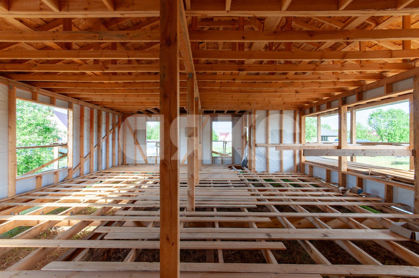 Фото №22: Дачное некоммерческое партнерство 10 сот. - дачное некоммерческое партнёрство Поддубье-2