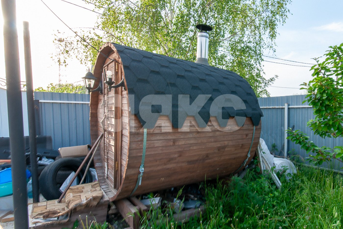 Фото №50: Дачное некоммерческое партнерство 10 сот. - дачное некоммерческое партнёрство Поддубье-2