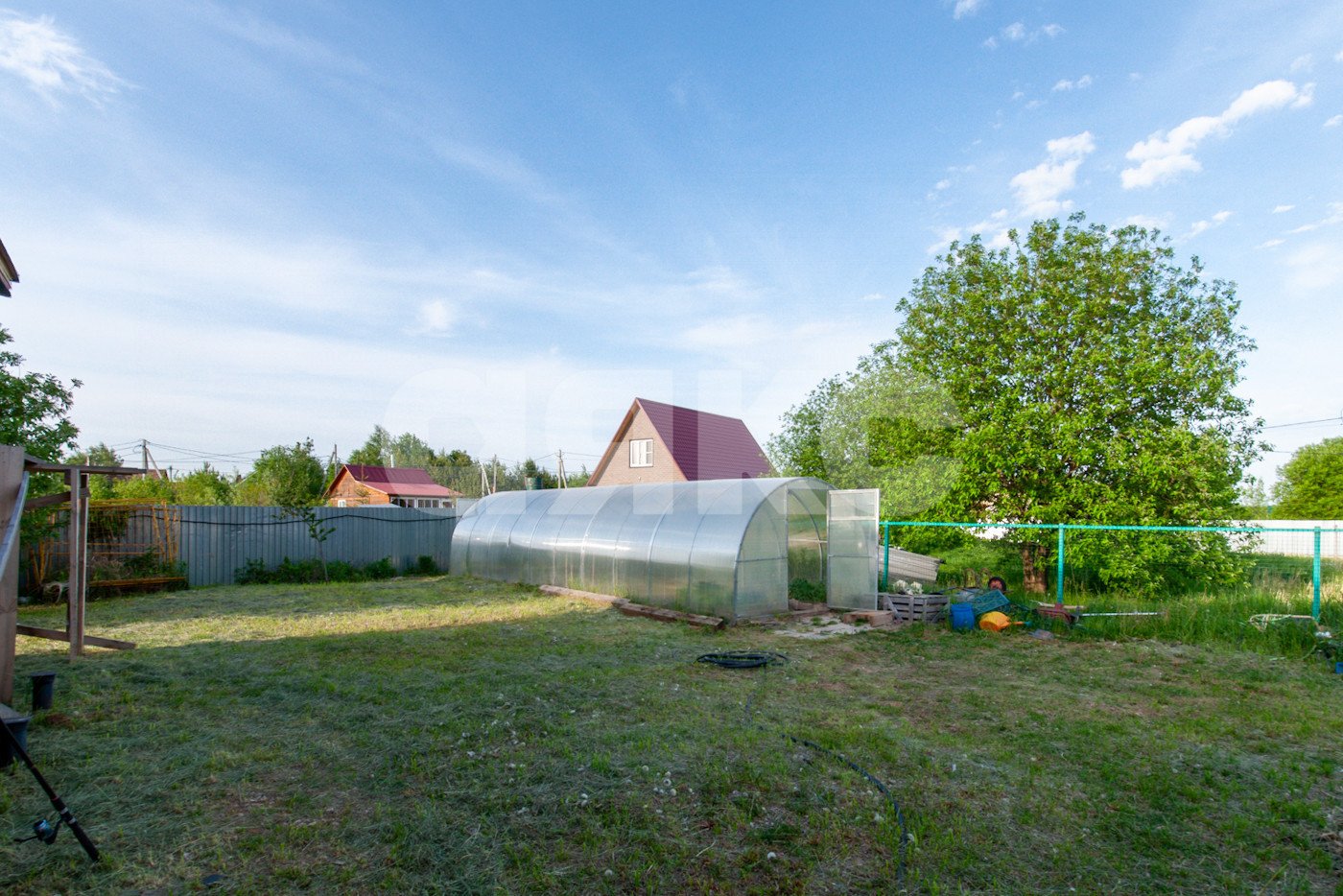 Фото №46: Дачное некоммерческое партнерство 10 сот. - дачное некоммерческое партнёрство Поддубье-2