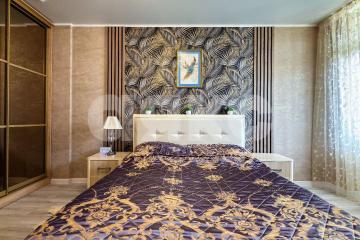 Фото №2: 2-комнатная квартира 65 м² - Анапа, мкр. жилой комплекс Трио, ул. Владимирская, 154к1