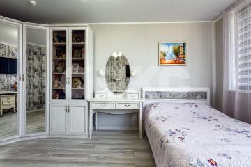 Фото №5: 2-комнатная квартира 65 м² - Анапа, мкр. жилой комплекс Трио, ул. Владимирская, 154к1