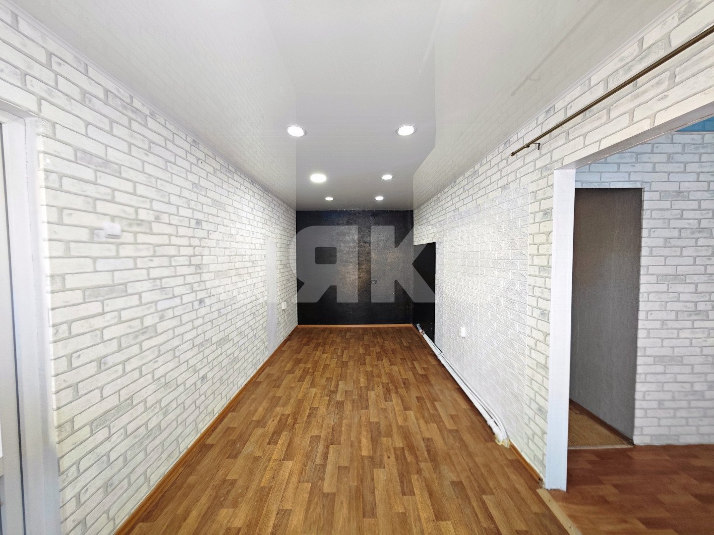 Фото №1: Коммерция 30 м² - Липецк, мкр. Правобережный округ, ул. Плеханова, 54