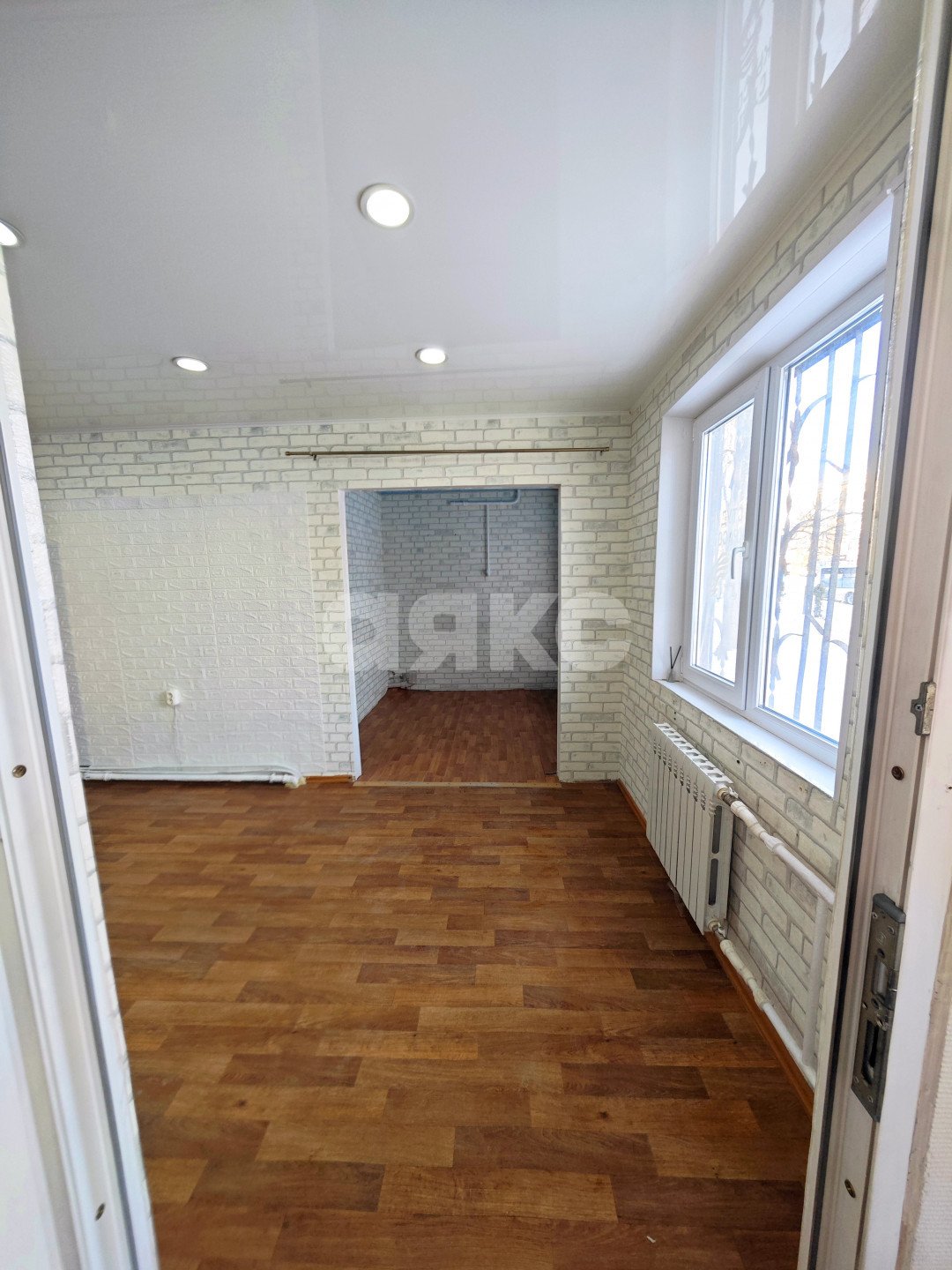 Фото №3: Коммерция 30 м² - Липецк, мкр. Правобережный округ, ул. Плеханова, 54