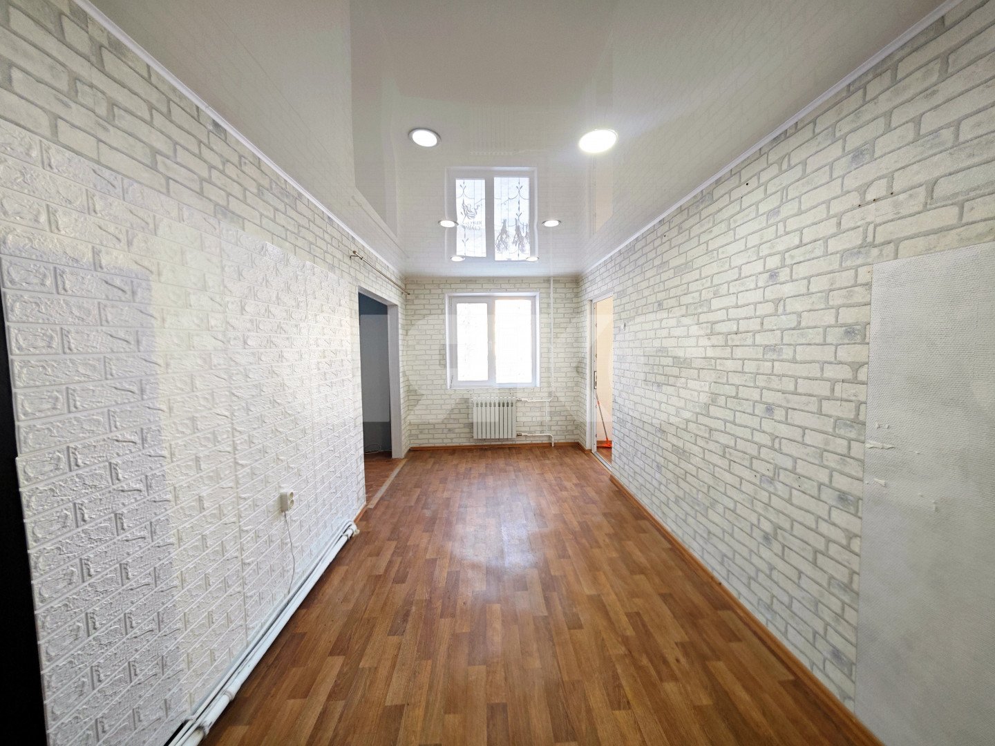 Фото №2: Коммерция 30 м² - Липецк, мкр. Правобережный округ, ул. Плеханова, 54