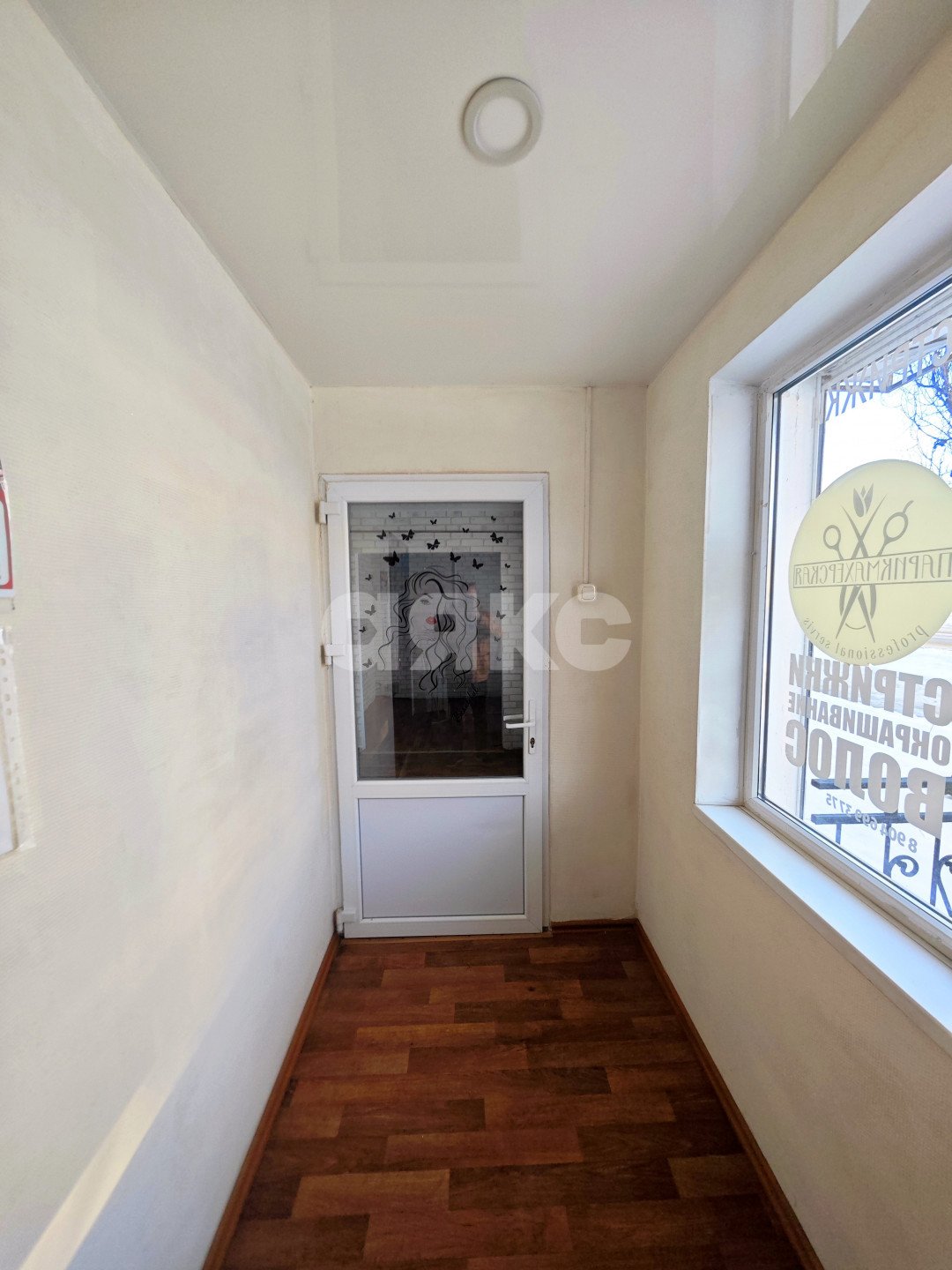 Фото №9: Коммерция 30 м² - Липецк, мкр. Правобережный округ, ул. Плеханова, 54