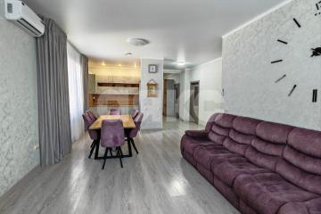 Фото №2: Дом 129 м² - Цибанобалка, ул. Жемчужная, 137