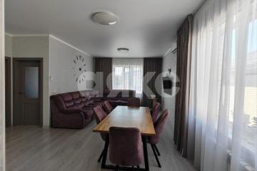 Фото №1: Дом 129 м² - Цибанобалка, ул. Жемчужная, 137