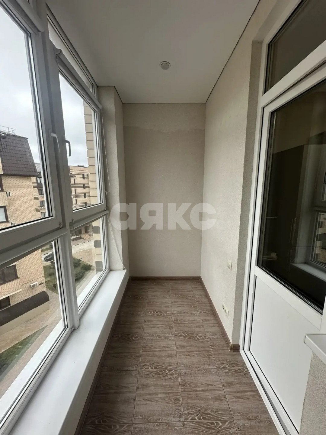 Фото №7: 1-комнатная квартира 47 м² - Анапа, ЖК Бельведер, мкр. жилой комплекс Бельведер, ул. Таманская, 121к6