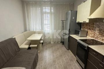 Фото №4: 1-комнатная квартира 47 м² - Анапа, мкр. жилой комплекс Бельведер, ул. Таманская, 121к6