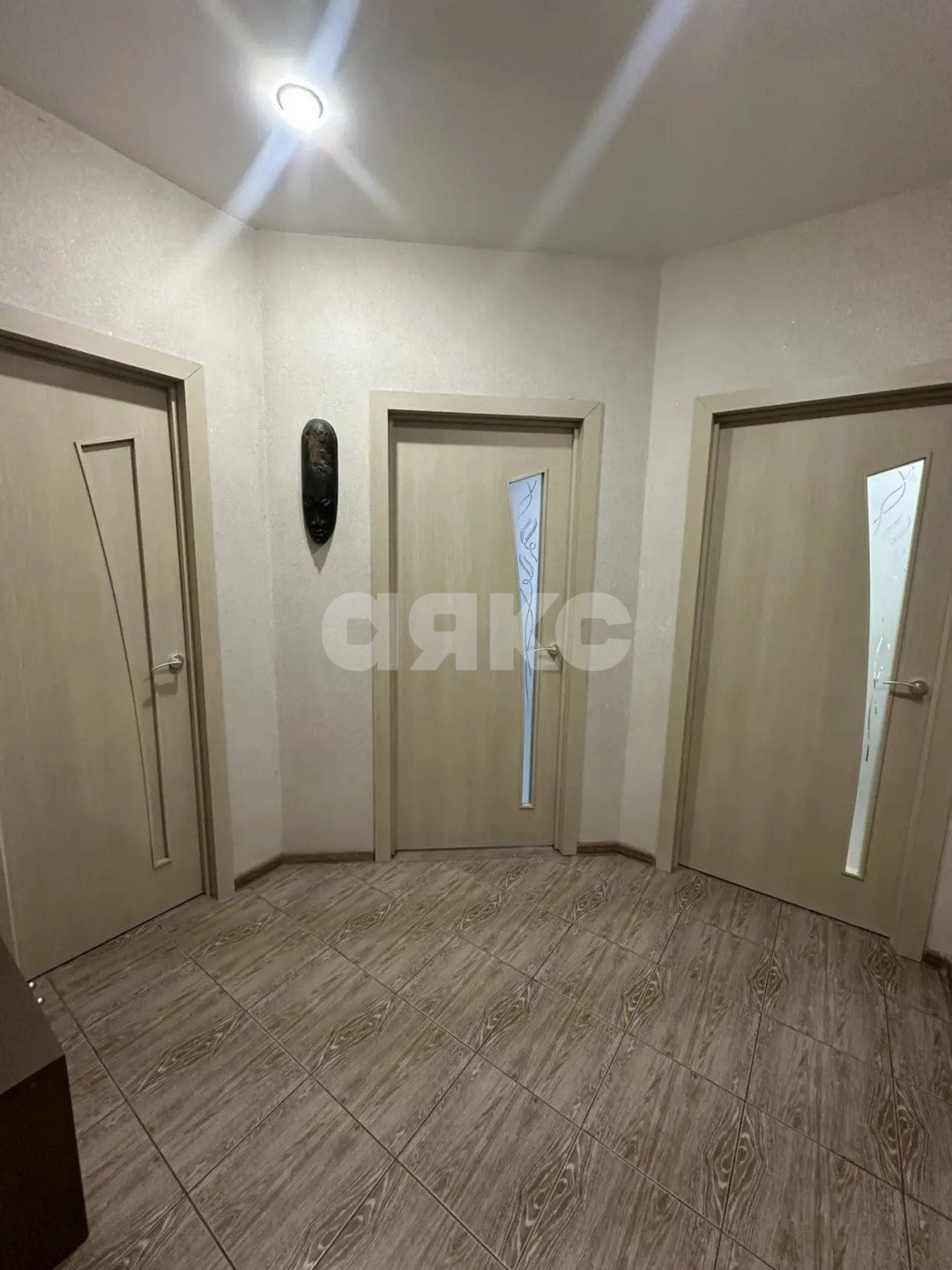 Фото №15: 1-комнатная квартира 47 м² - Анапа, ЖК Бельведер, мкр. жилой комплекс Бельведер, ул. Таманская, 121к6