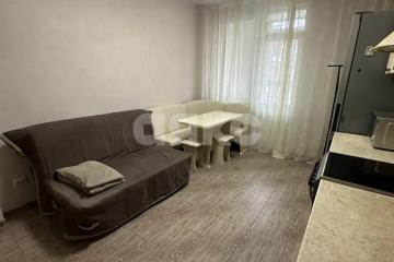 Фото №2: 1-комнатная квартира 47 м² - Анапа, мкр. жилой комплекс Бельведер, ул. Таманская, 121к6