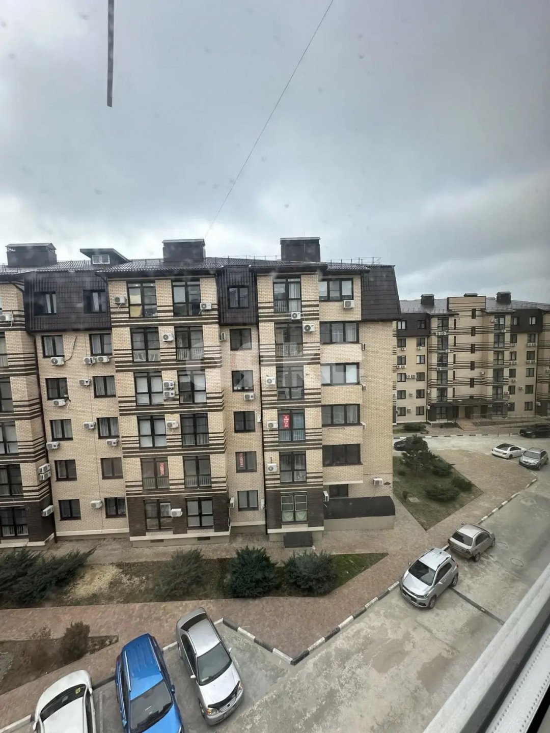 Фото №8: 1-комнатная квартира 47 м² - Анапа, ЖК Бельведер, мкр. жилой комплекс Бельведер, ул. Таманская, 121к6