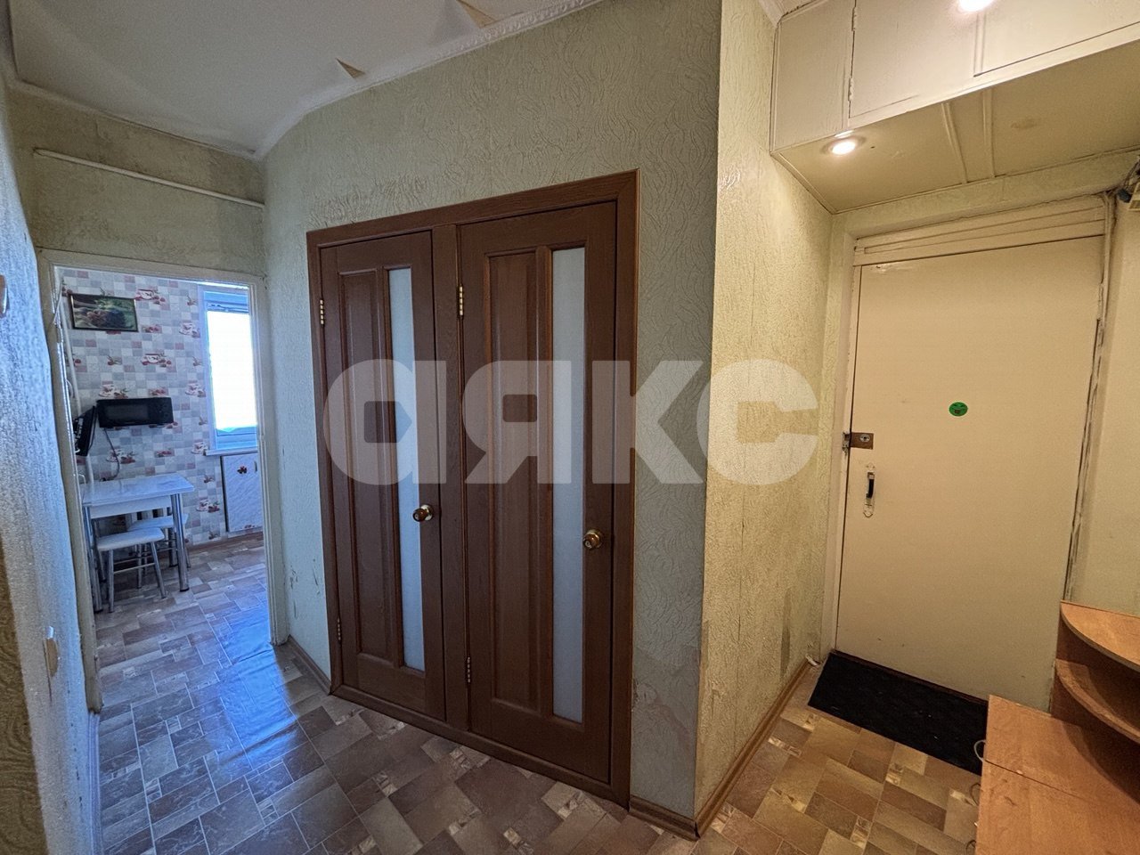 Фото №5: 2-комнатная квартира 47 м² - Нижнекамск, мкр. 37-й, ул. Корабельная, 15Б