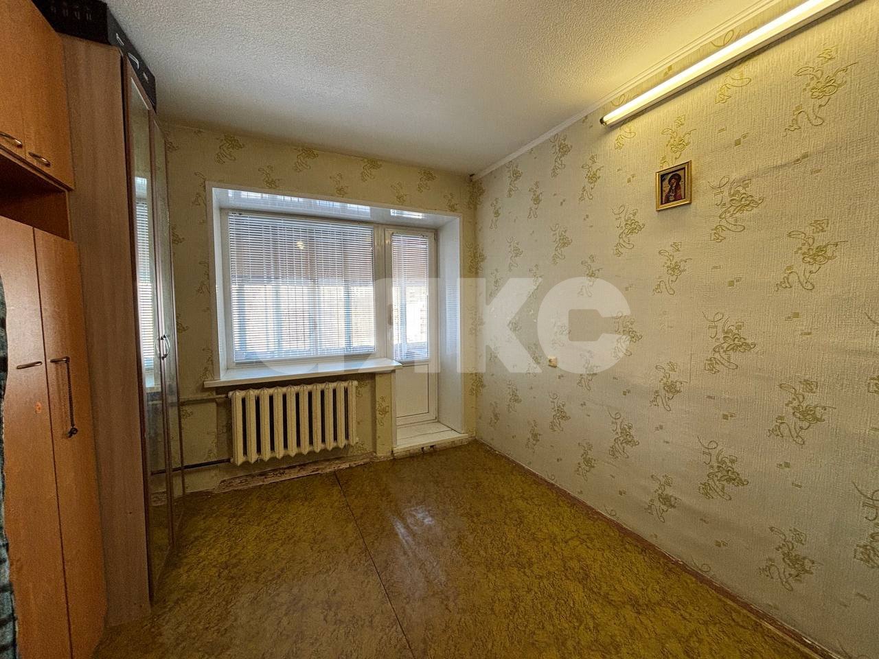 Фото №4: 2-комнатная квартира 47 м² - Нижнекамск, мкр. 37-й, ул. Корабельная, 15Б
