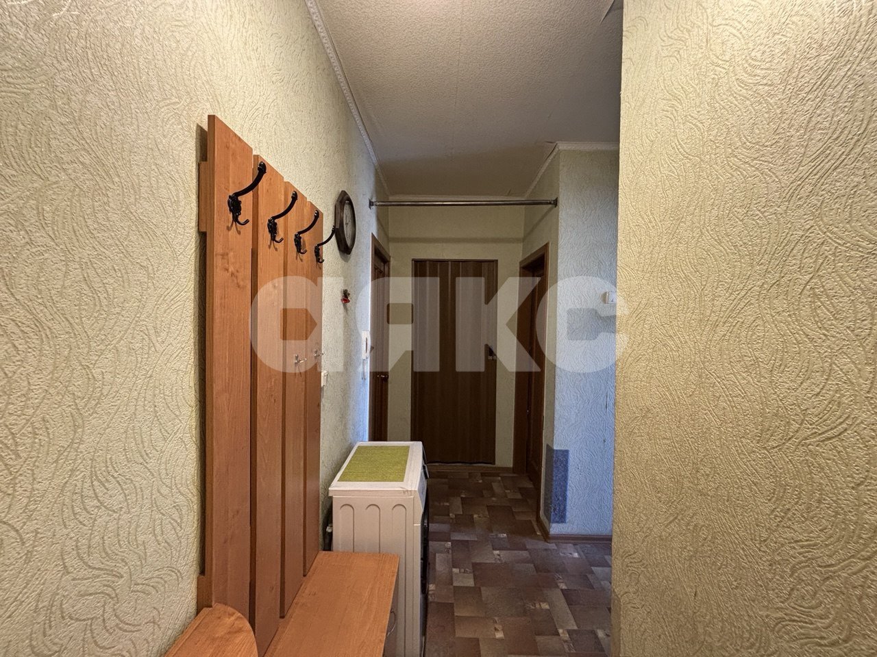 Фото №6: 2-комнатная квартира 47 м² - Нижнекамск, мкр. 37-й, ул. Корабельная, 15Б