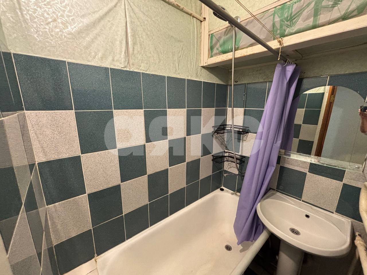 Фото №7: 2-комнатная квартира 47 м² - Нижнекамск, мкр. 37-й, ул. Корабельная, 15Б