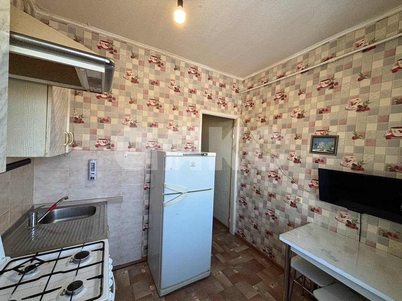 Фото №2: 2-комнатная квартира 47 м² - Нижнекамск, мкр. 37-й, ул. Корабельная, 15Б