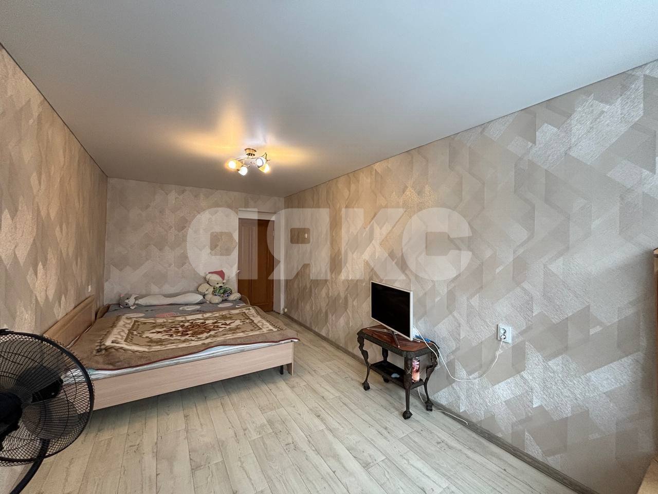 Фото №1: 2-комнатная квартира 47 м² - Нижнекамск, мкр. 37-й, ул. Корабельная, 15Б