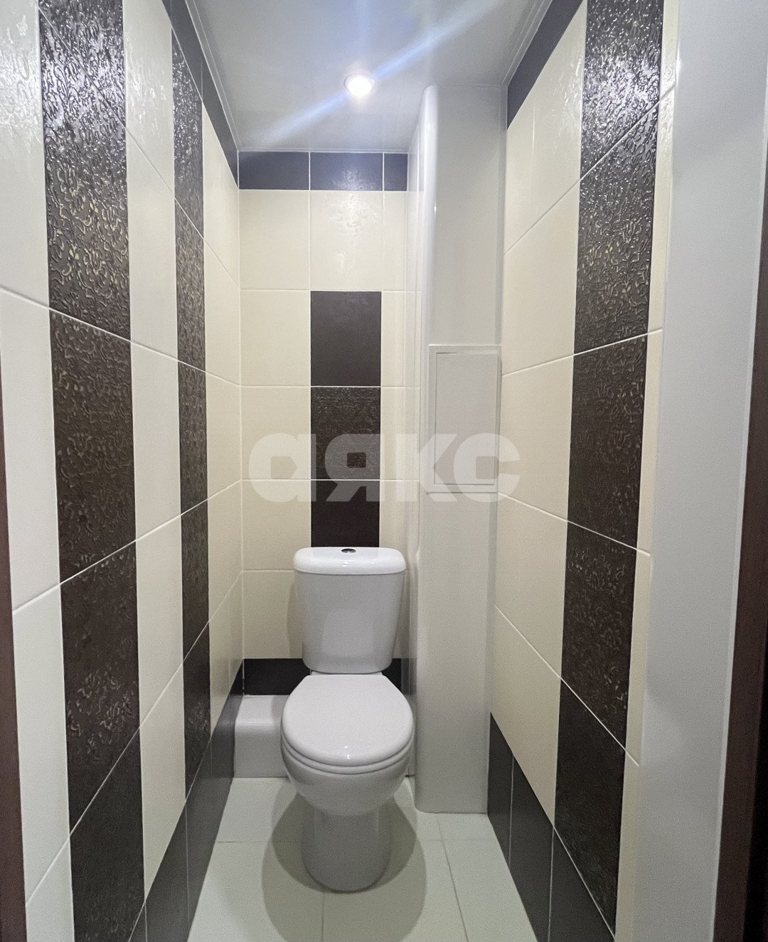 Фото №13: 4-комнатная квартира 79 м² - Нижнекамск, мкр. 21-й, ул. Лесная, 27