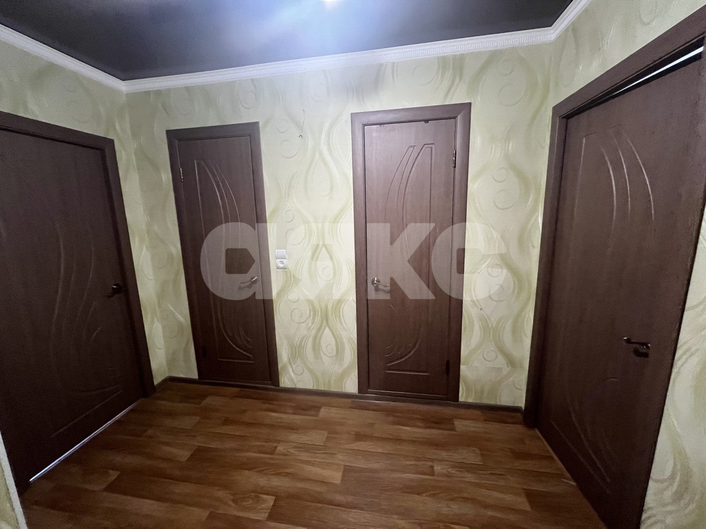 Фото №14: 4-комнатная квартира 79 м² - Нижнекамск, мкр. 21-й, ул. Лесная, 27