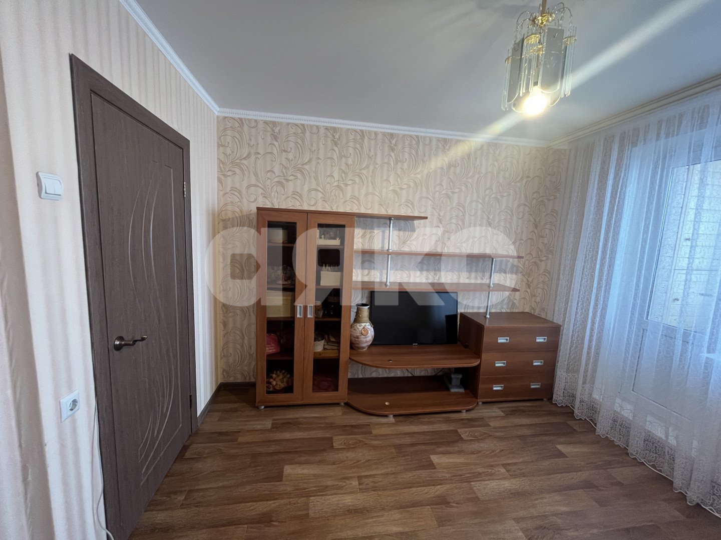 Фото №4: 4-комнатная квартира 79 м² - Нижнекамск, мкр. 21-й, ул. Лесная, 27