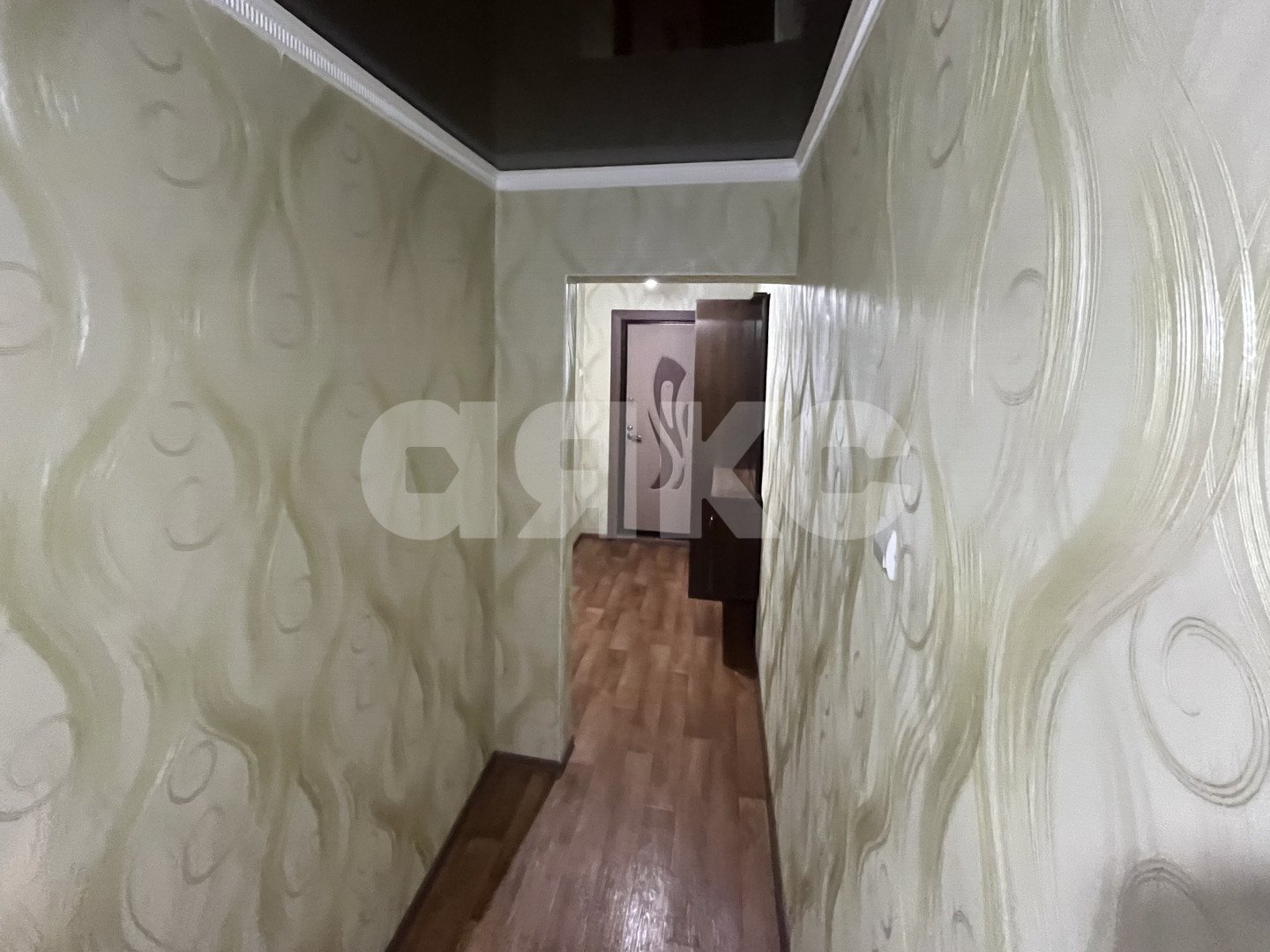 Фото №10: 4-комнатная квартира 79 м² - Нижнекамск, мкр. 21-й, ул. Лесная, 27