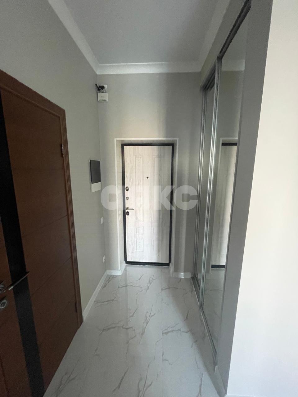 Фото №7: 1-комнатная квартира 53 м² - Анапа, мкр. ЖК Бельведер, ул. Таманская, 121к1