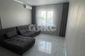 Фото №5: 1-комнатная квартира 53 м² - Анапа, мкр. ЖК Бельведер, ул. Таманская, 121к1