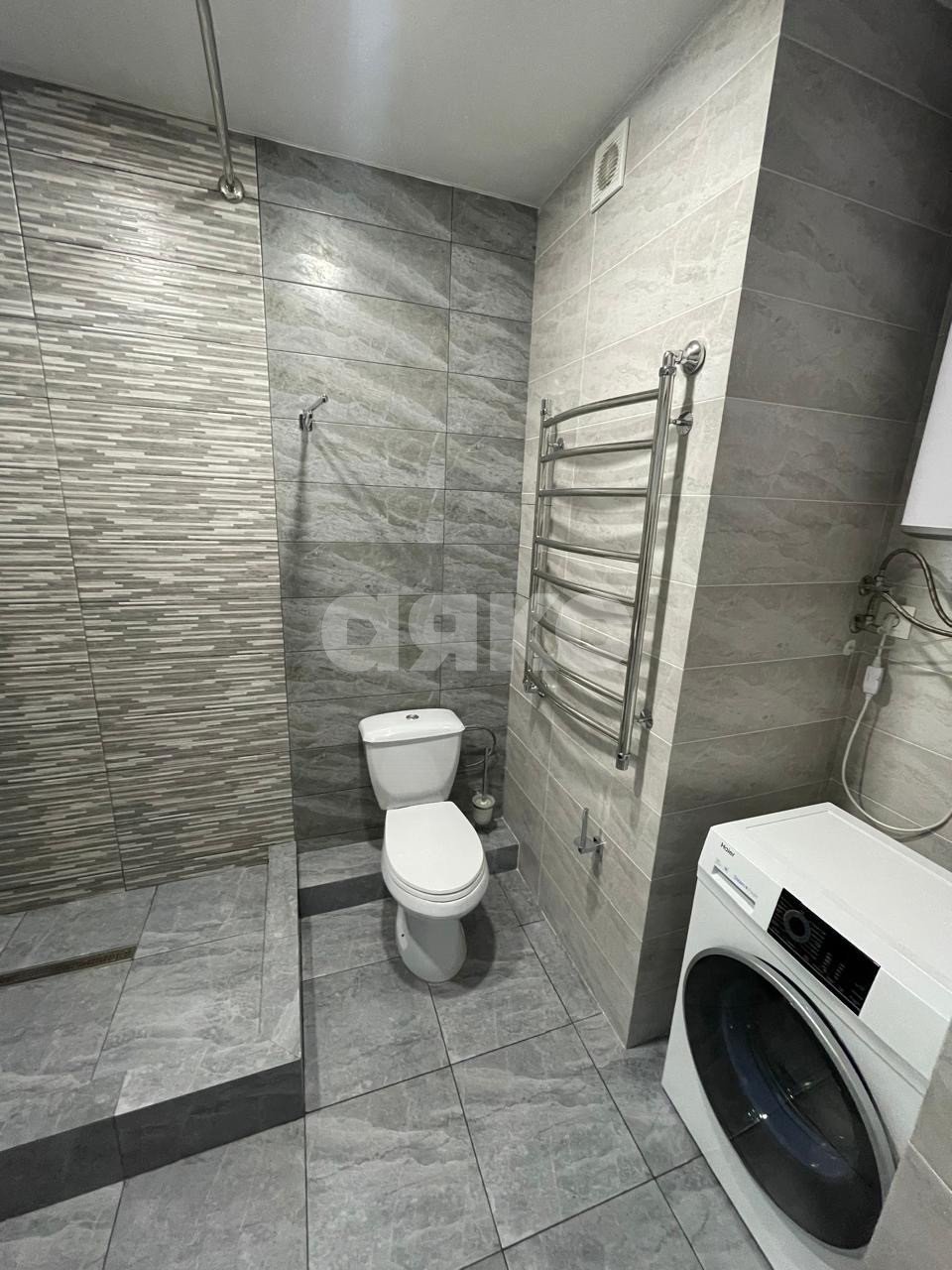 Фото №10: 1-комнатная квартира 53 м² - Анапа, мкр. ЖК Бельведер, ул. Таманская, 121к1