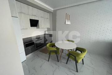 Фото №4: 1-комнатная квартира 53 м² - Анапа, мкр. ЖК Бельведер, ул. Таманская, 121к1