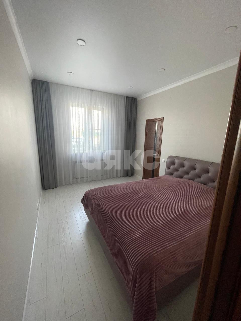 Фото №8: 1-комнатная квартира 53 м² - Анапа, мкр. ЖК Бельведер, ул. Таманская, 121к1