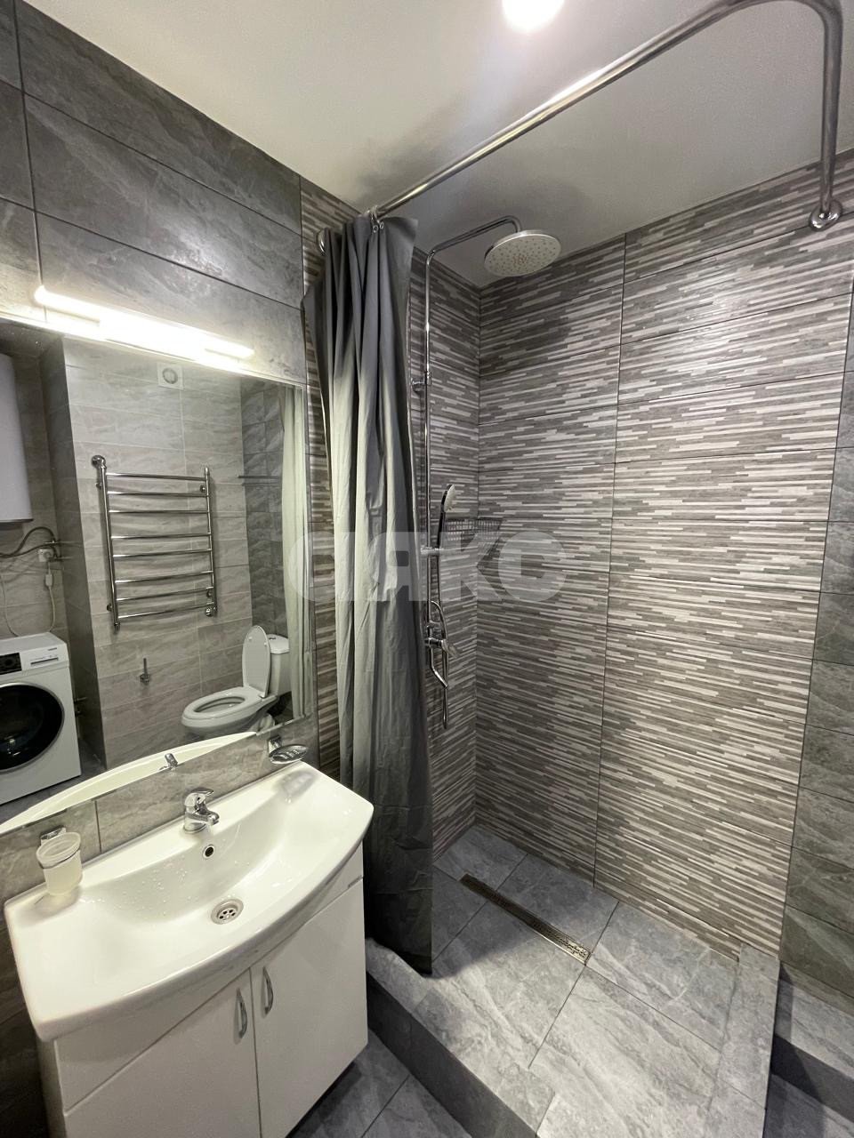 Фото №9: 1-комнатная квартира 53 м² - Анапа, мкр. ЖК Бельведер, ул. Таманская, 121к1