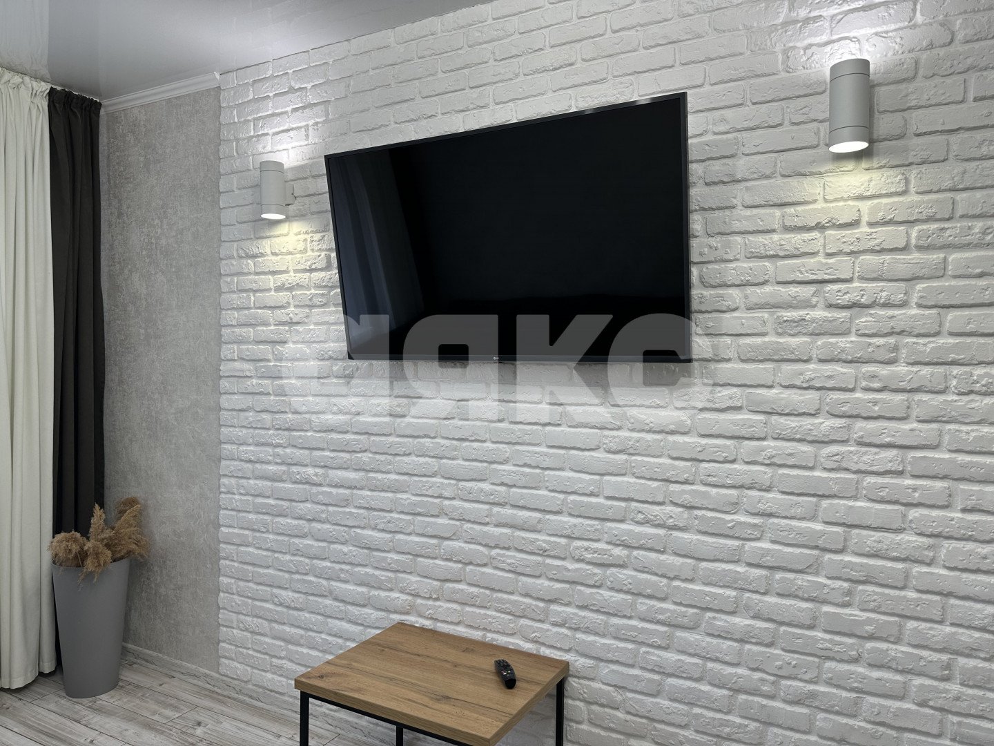 Фото №7: 1-комнатная квартира 46 м² - Анапа, мкр. ЖК Бельведер, ул. Таманская, 121к15