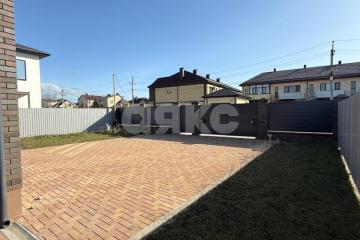 Фото №5: Дом 174 м² - Анапа, мкр. Алексеевка, пер. Дальний