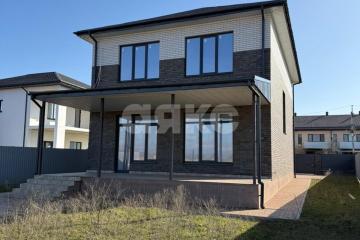 Фото №4: Дом 174 м² - Анапа, мкр. Алексеевка, пер. Дальний