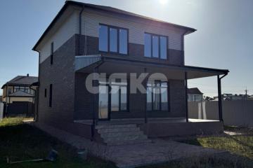 Фото №3: Дом 174 м² - Анапа, мкр. Алексеевка, пер. Дальний