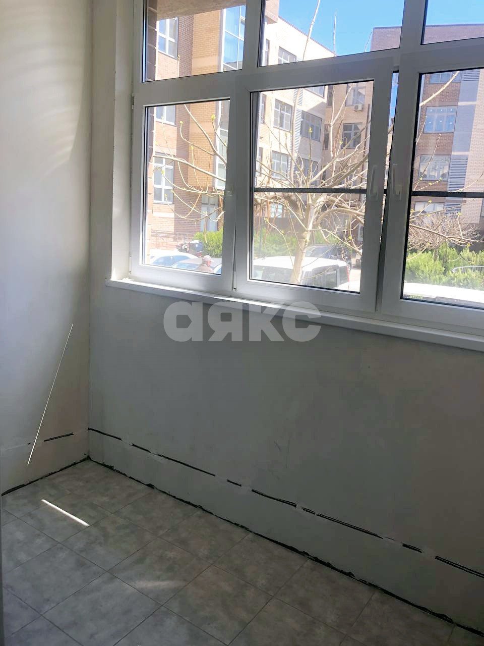 Фото №8: Студия 30 м² - Анапа, жилой комплекс Притяжение, мкр. жилой комплекс Притяжение, ул. Ленина, 202к2