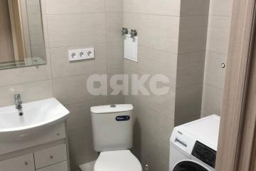 Фото №5: Студия 30 м² - Анапа, мкр. жилой комплекс Притяжение, ул. Ленина, 202к2