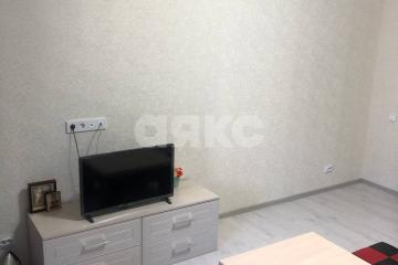 Фото №3: Студия 30 м² - Анапа, мкр. жилой комплекс Притяжение, ул. Ленина, 202к2