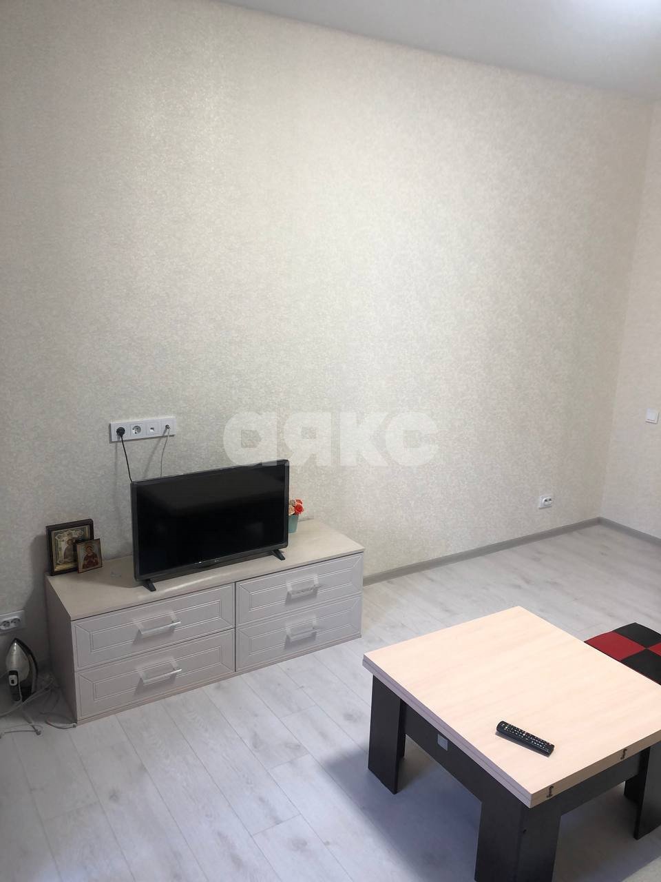 Фото №3: Студия 30 м² - Анапа, жилой комплекс Притяжение, мкр. жилой комплекс Притяжение, ул. Ленина, 202к2